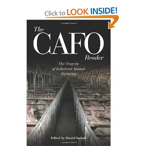 CAFO Reader
