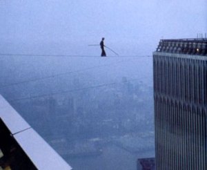 philippe petit