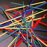 Pick-Up-Sticks