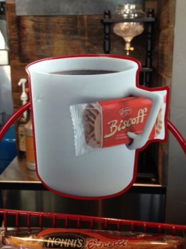 A logo or image that says it all