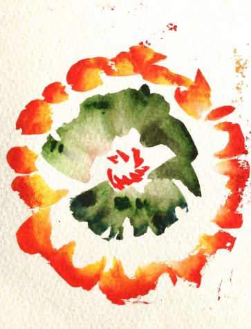 Ring of Fire, Ring of Life