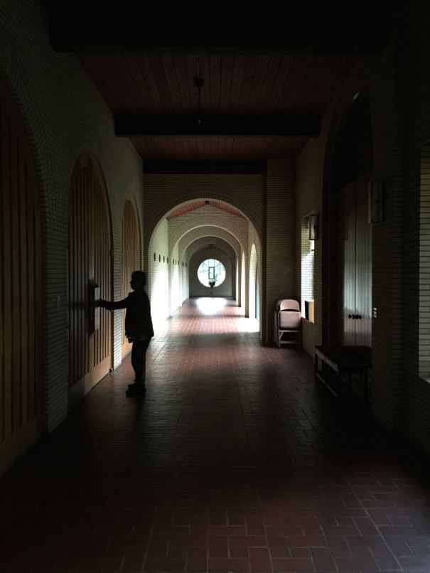 June entering service