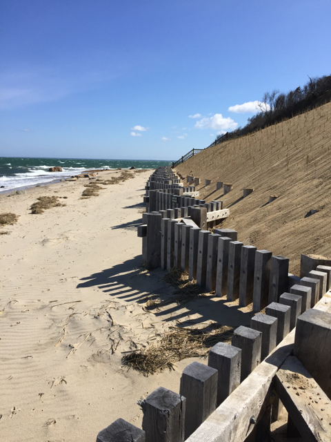 pushing back at CHANGE